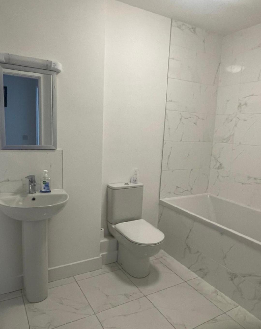 Villa Grab House Swords Extérieur photo