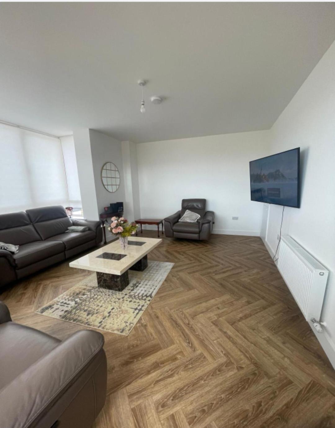 Villa Grab House Swords Extérieur photo