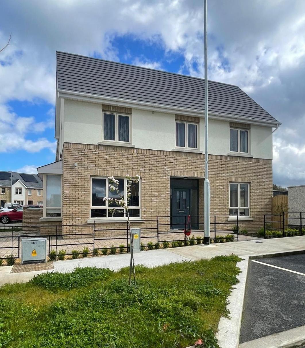 Villa Grab House Swords Extérieur photo